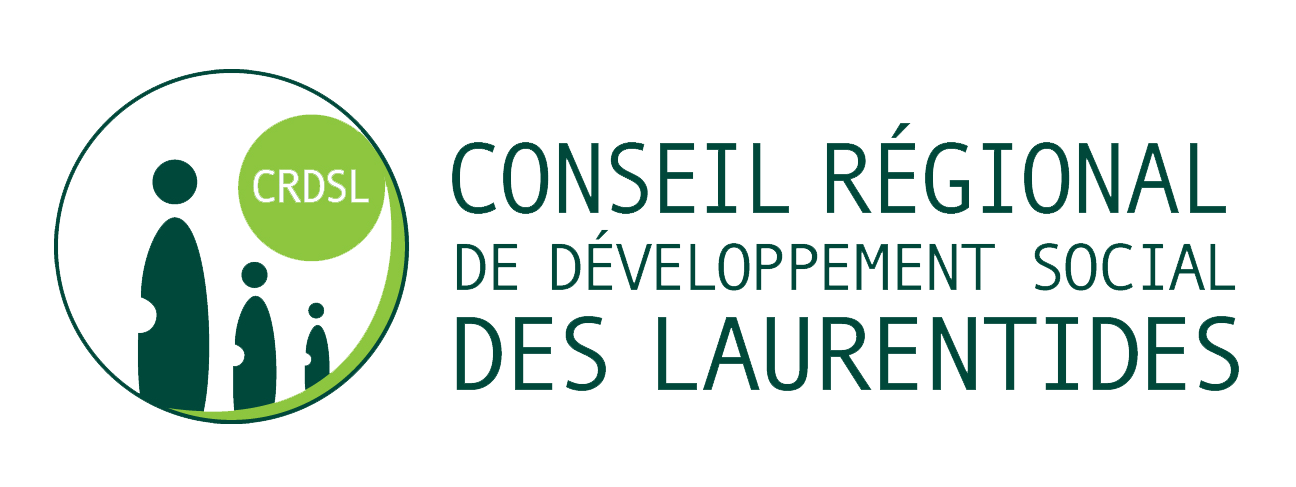 Conseil Régional de Développement Social des Laurentides